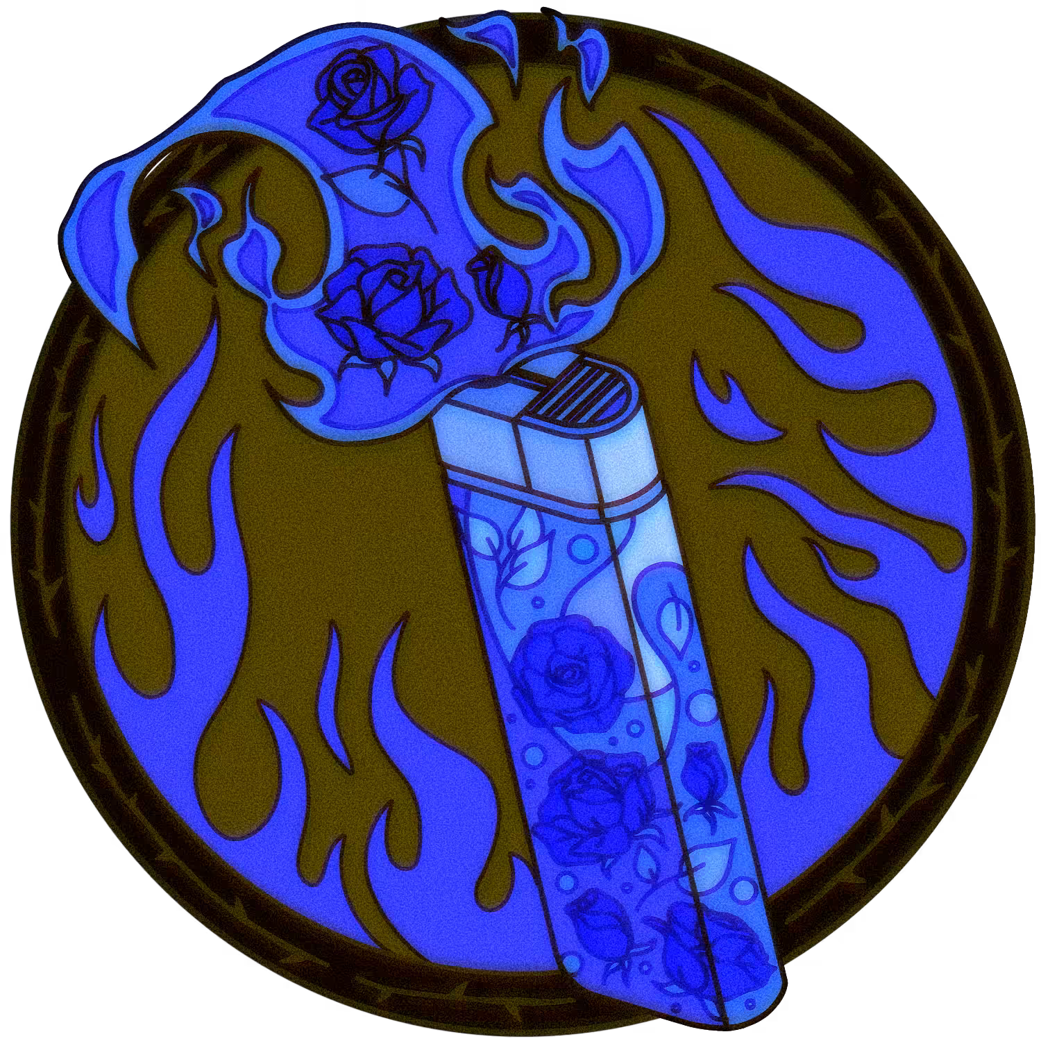 Ignition Blues