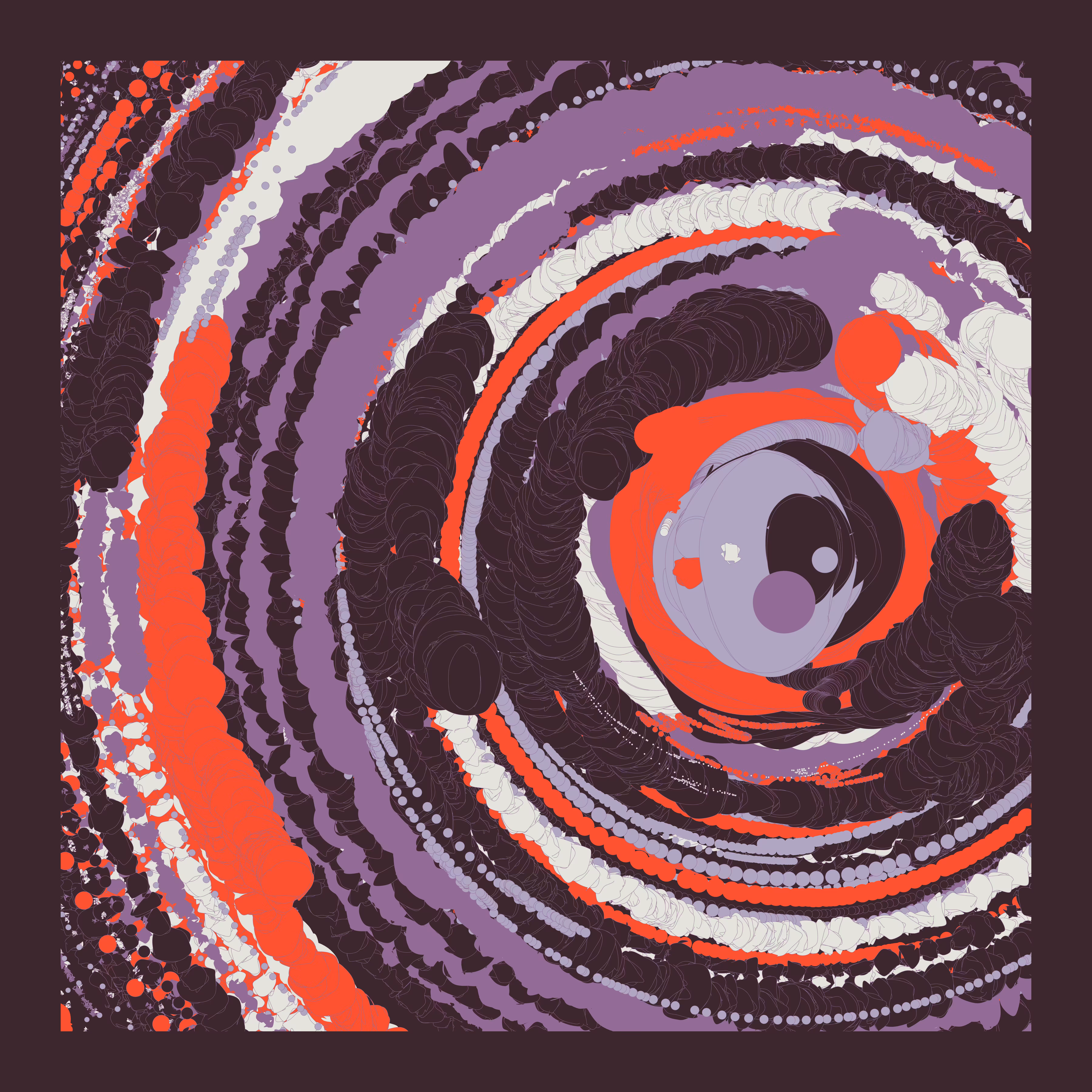 Collapsing System C #3