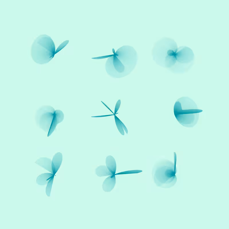 Dragonflies #28