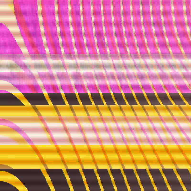 Glitchfield #20