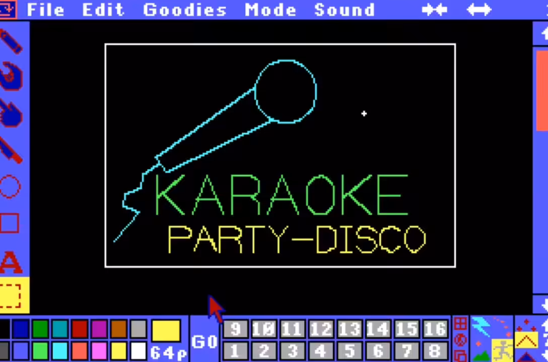 karaoke