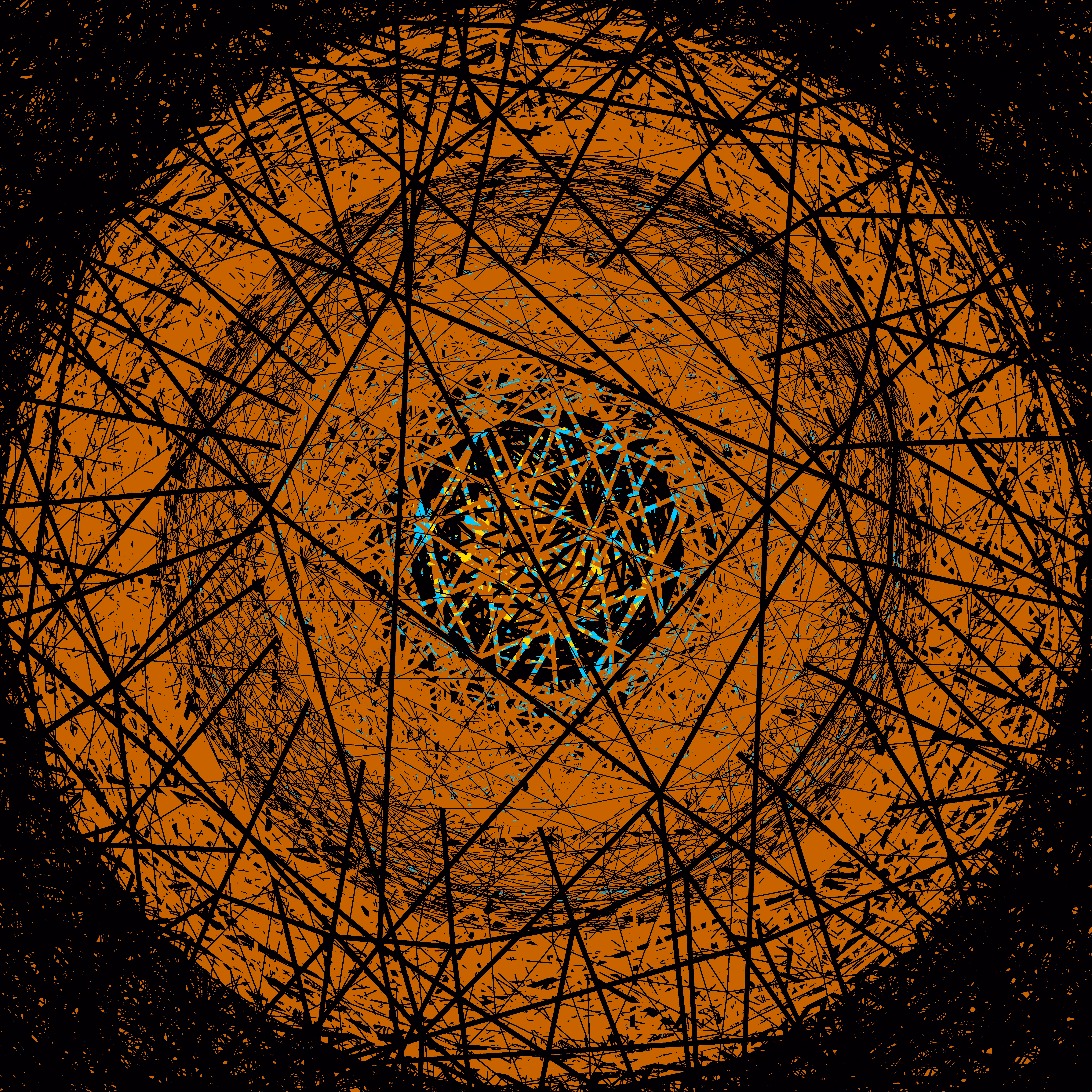 Sun Signals #0153