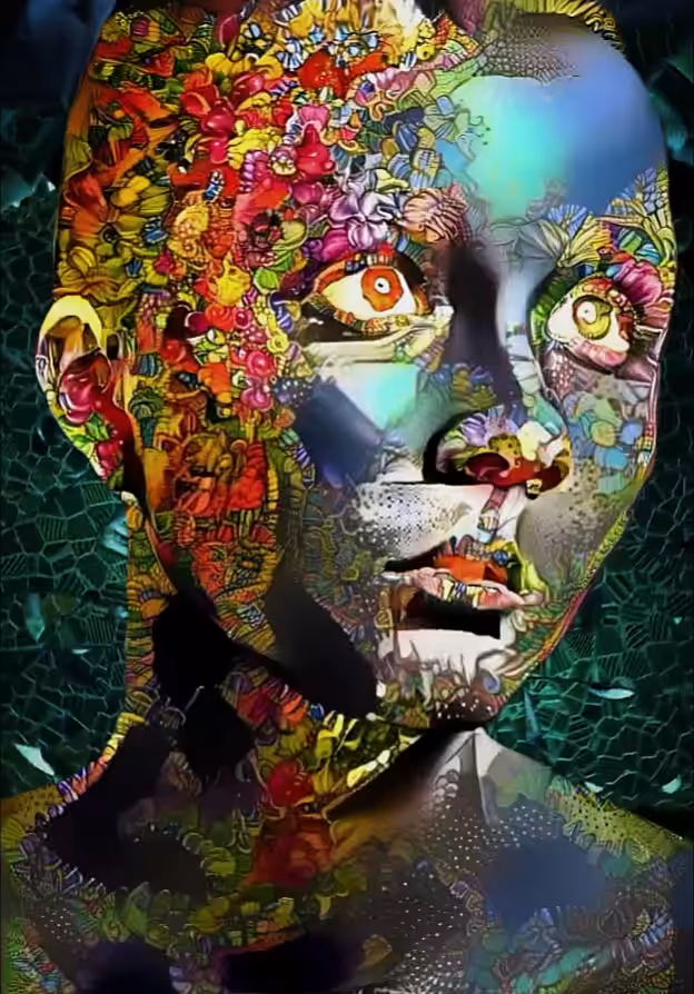 DREAM FACE 10