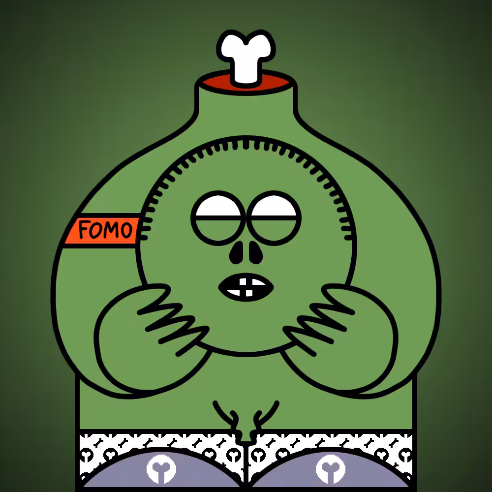 Headless Frens #1059