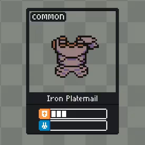 Nice Armor #175
