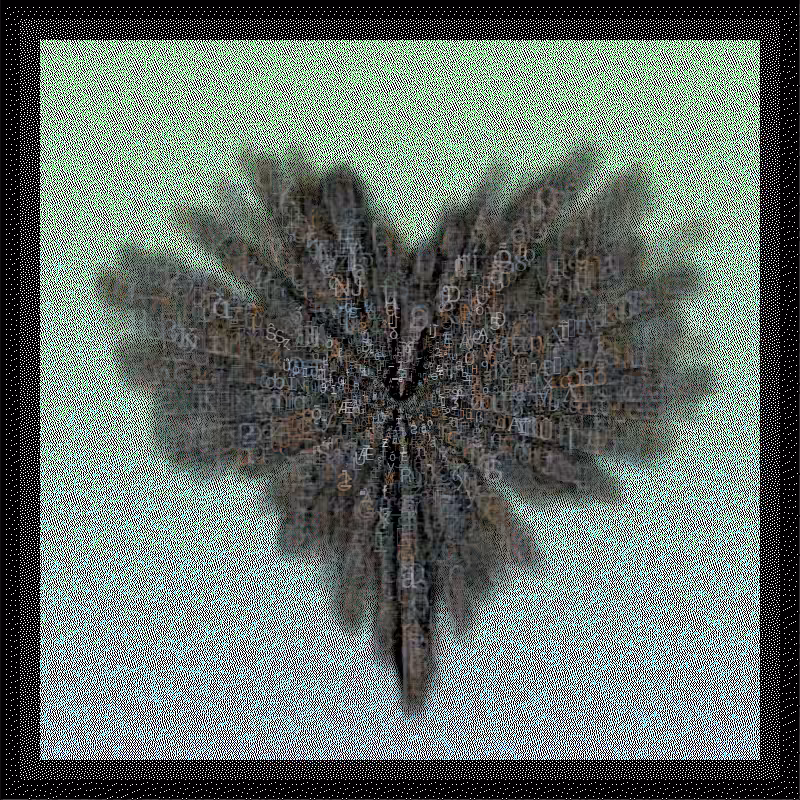 [heartscii] #1
