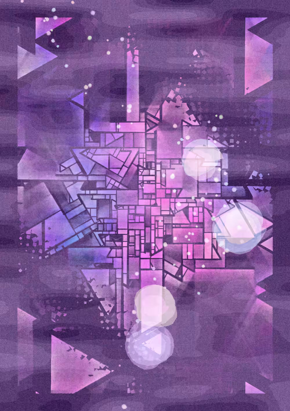 Neonphobia #117