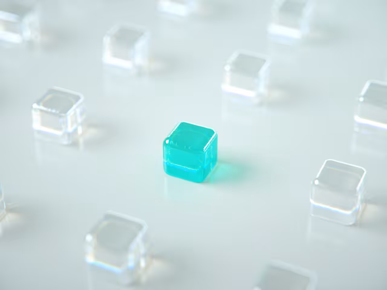 Cube