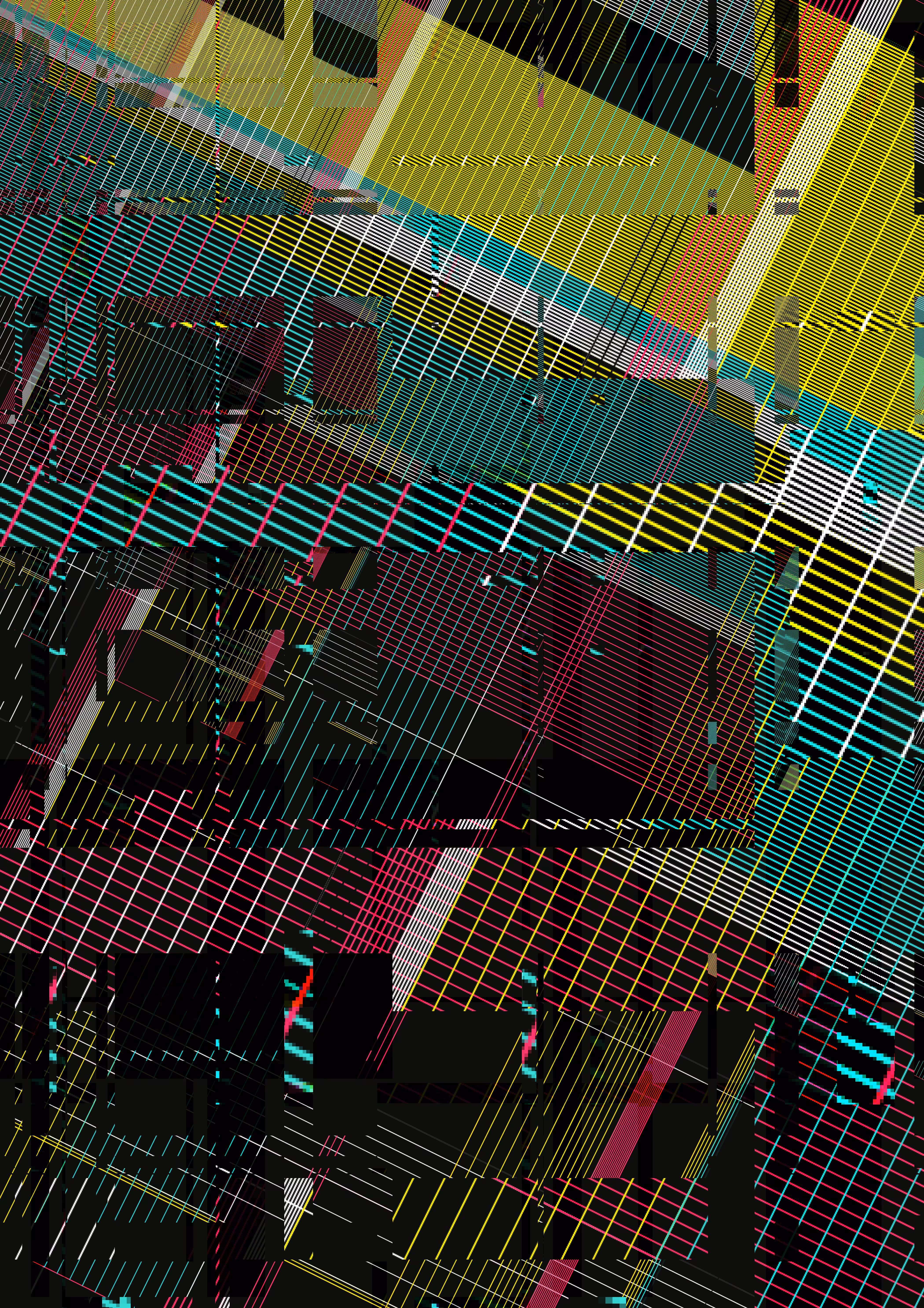 Hidden Intersections #216