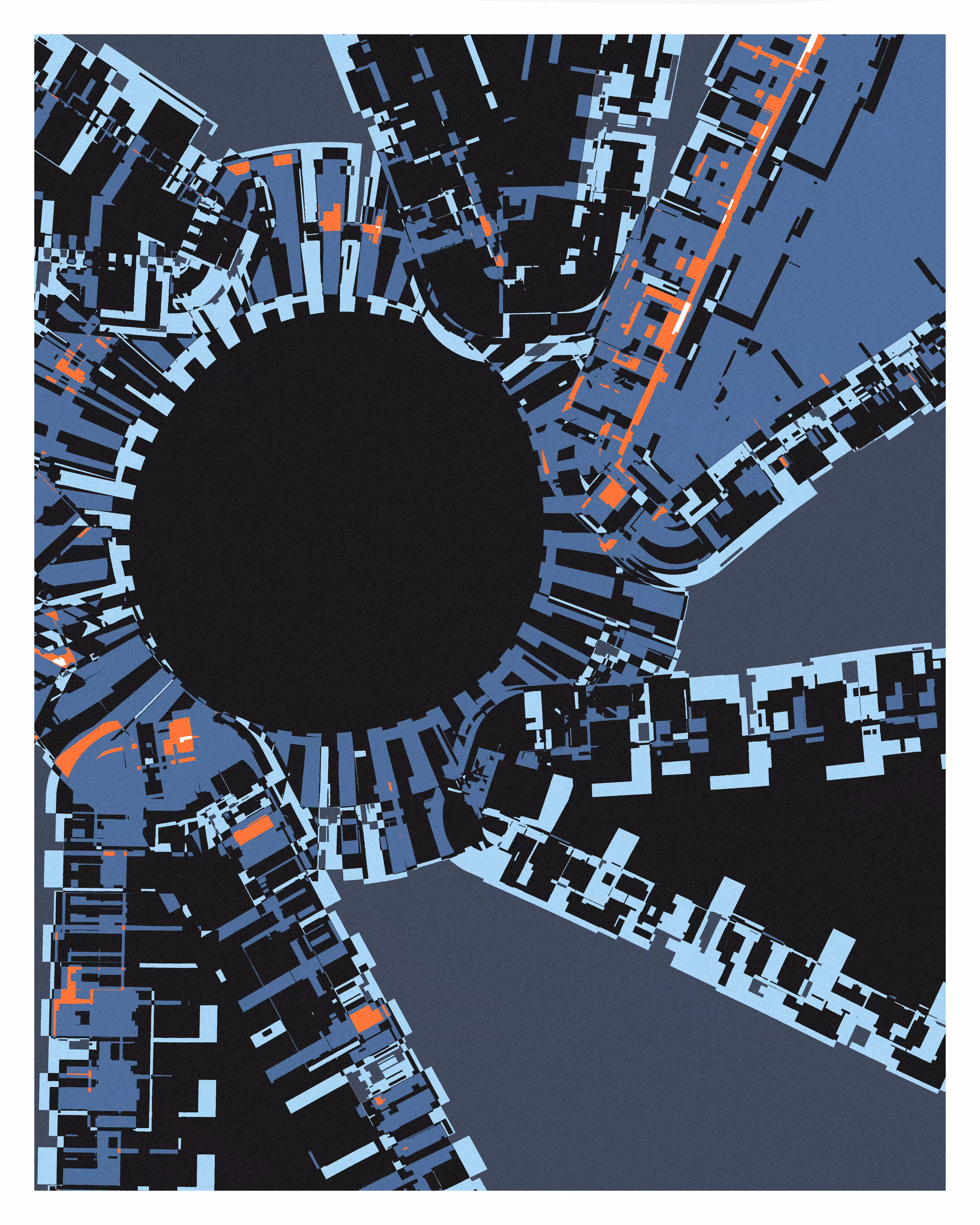 Attractor #256