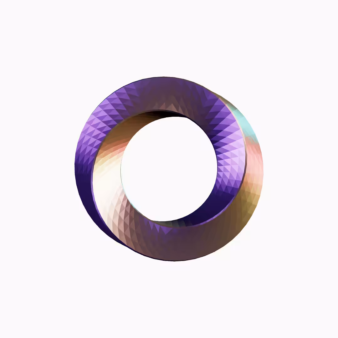 Ensō #58