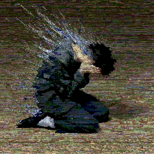 A Hero’s Tragedy
