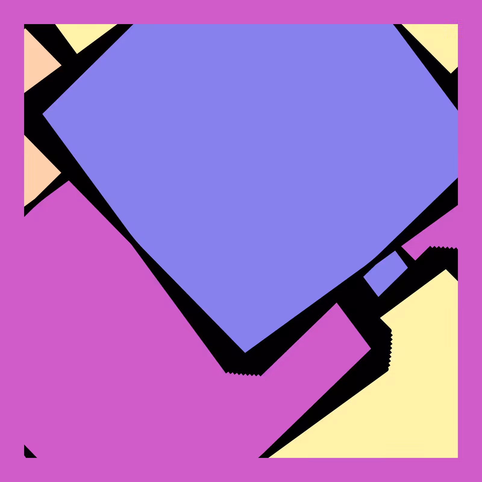 Shapex #16
