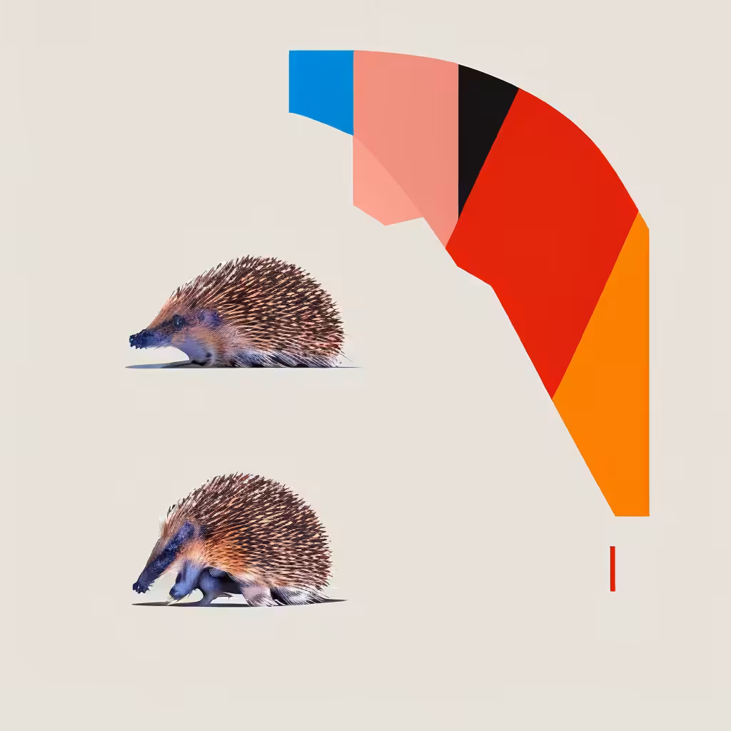 animalminimal #36
