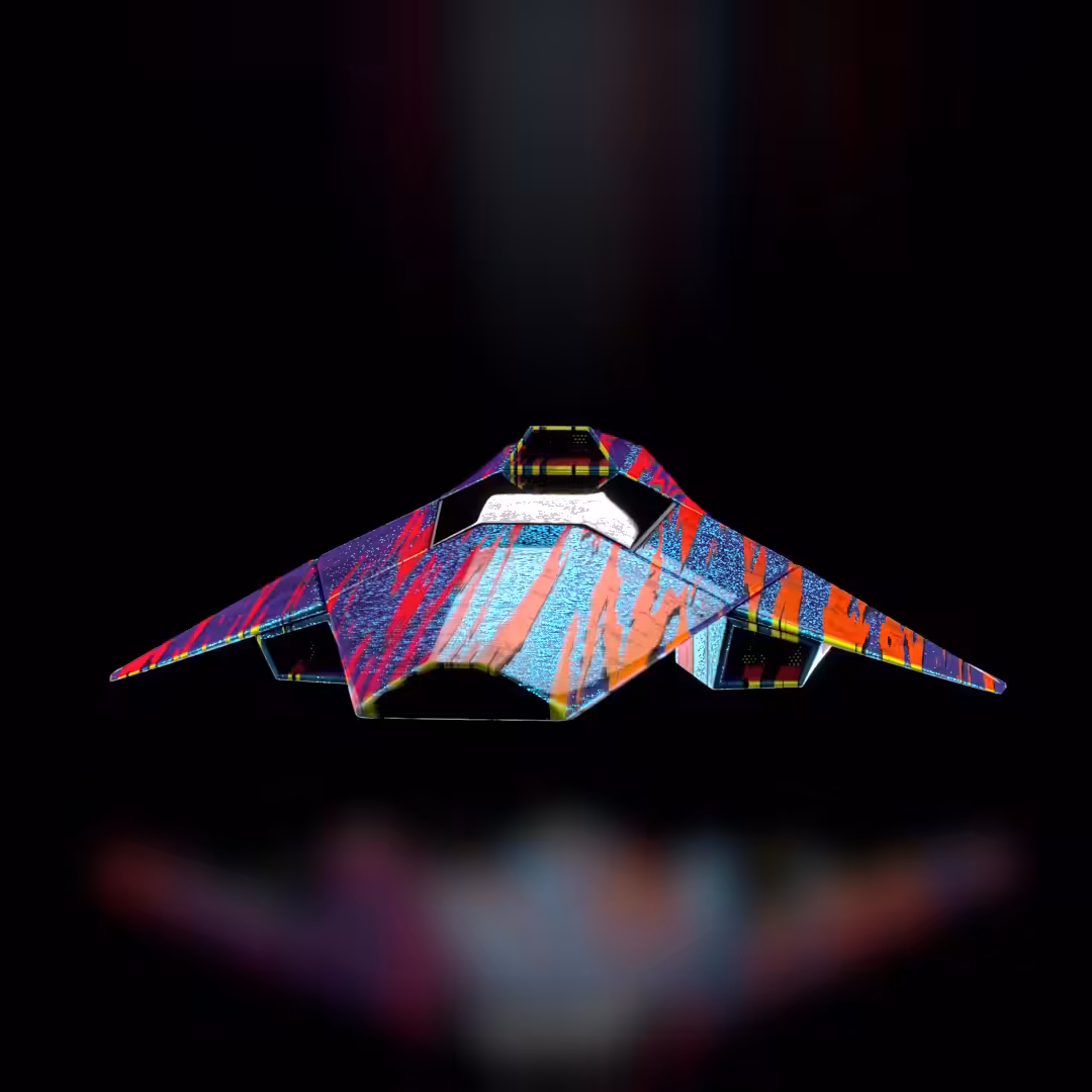 FutuRapid - XOtic 1.0