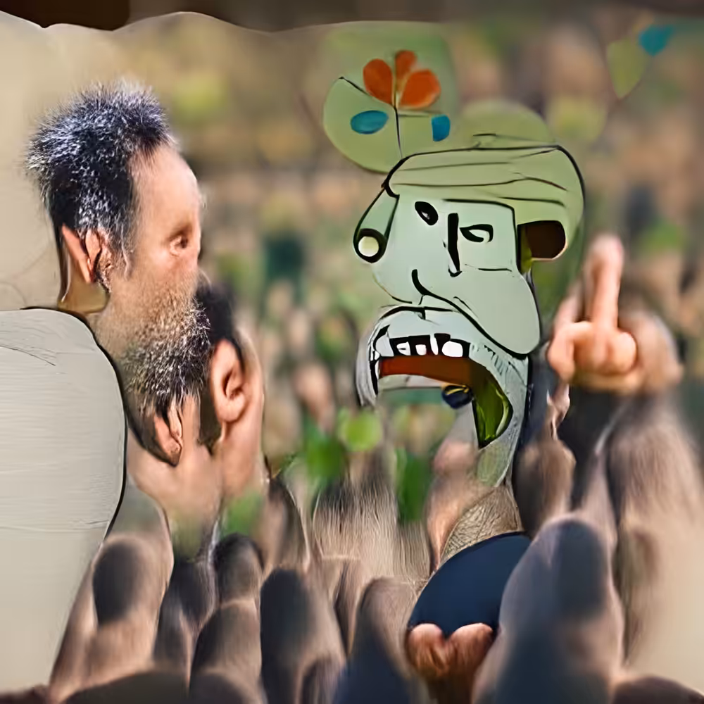 Meet the Walkers