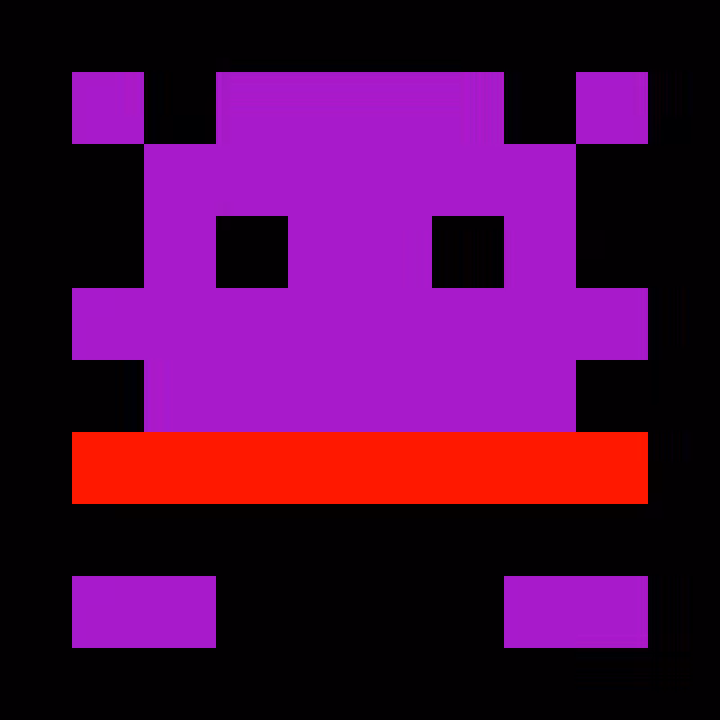 Monsterz #23