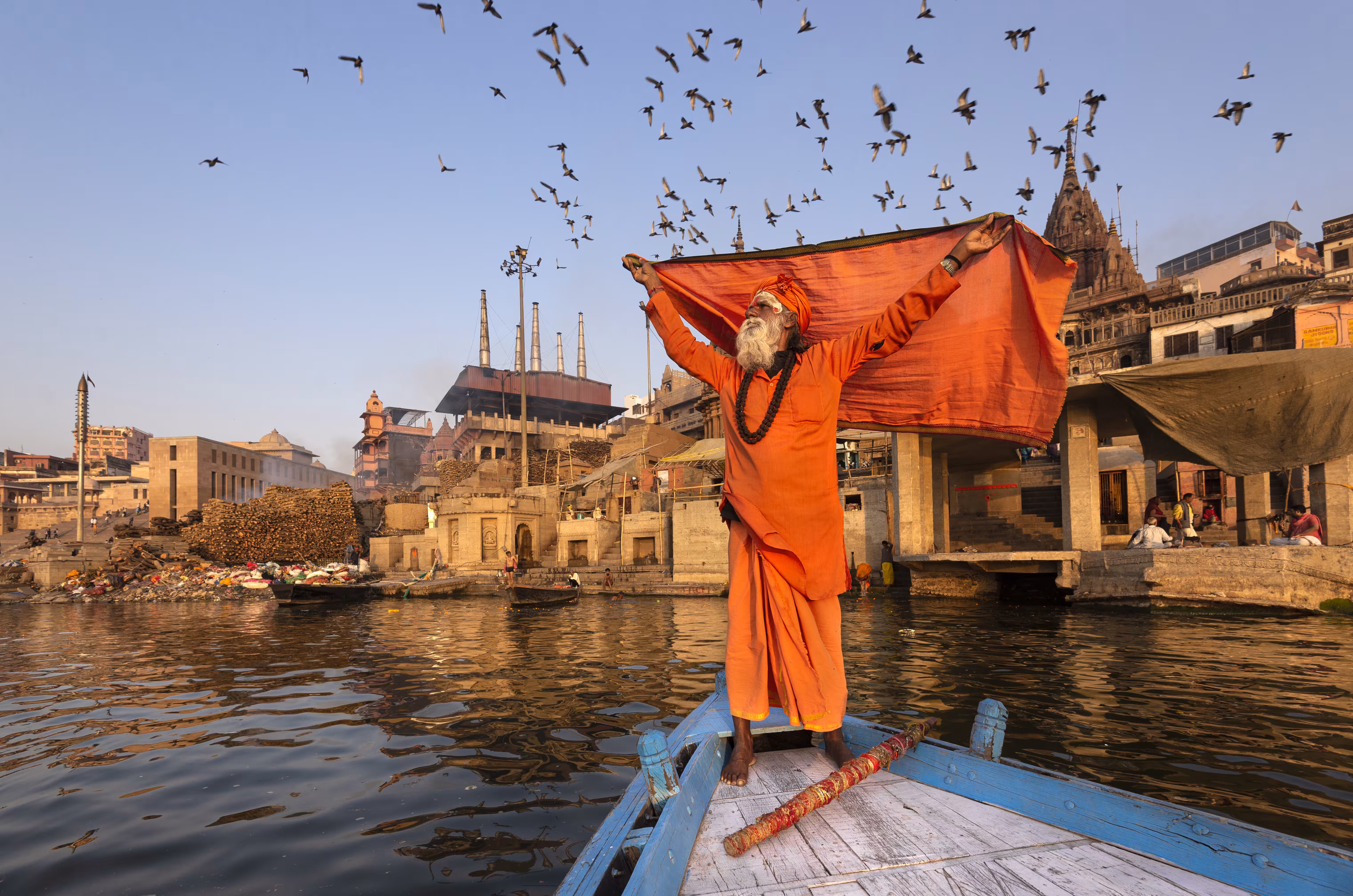 Moksha