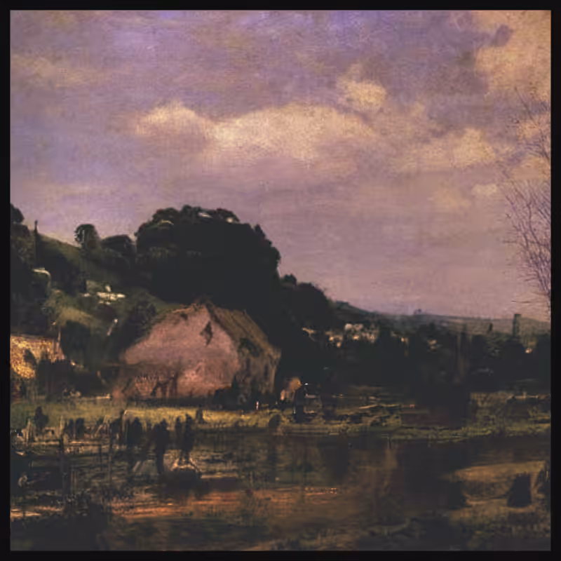 Bourgade #56