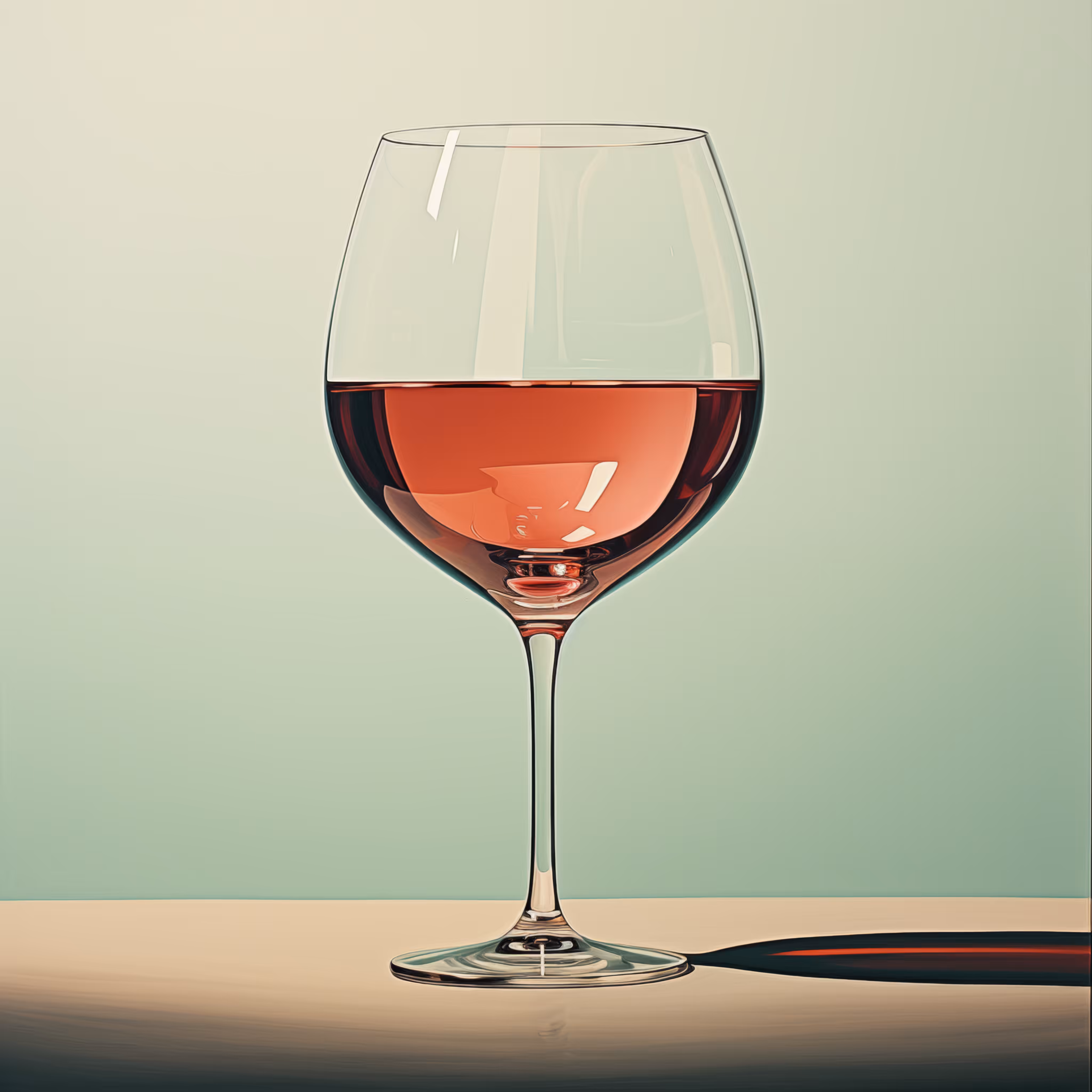 Wineglass Beauty