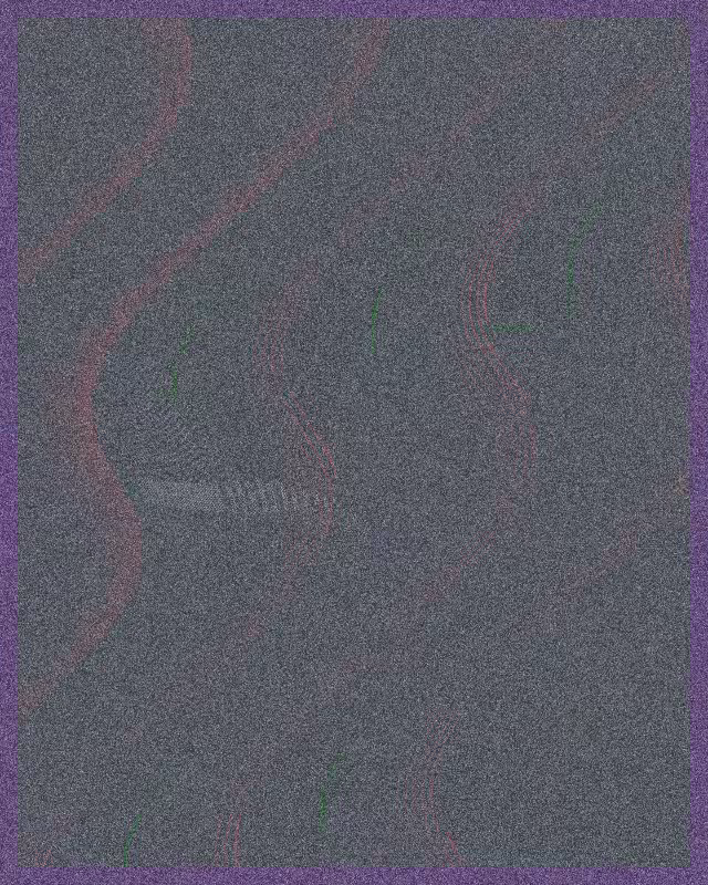 WaveForms #21