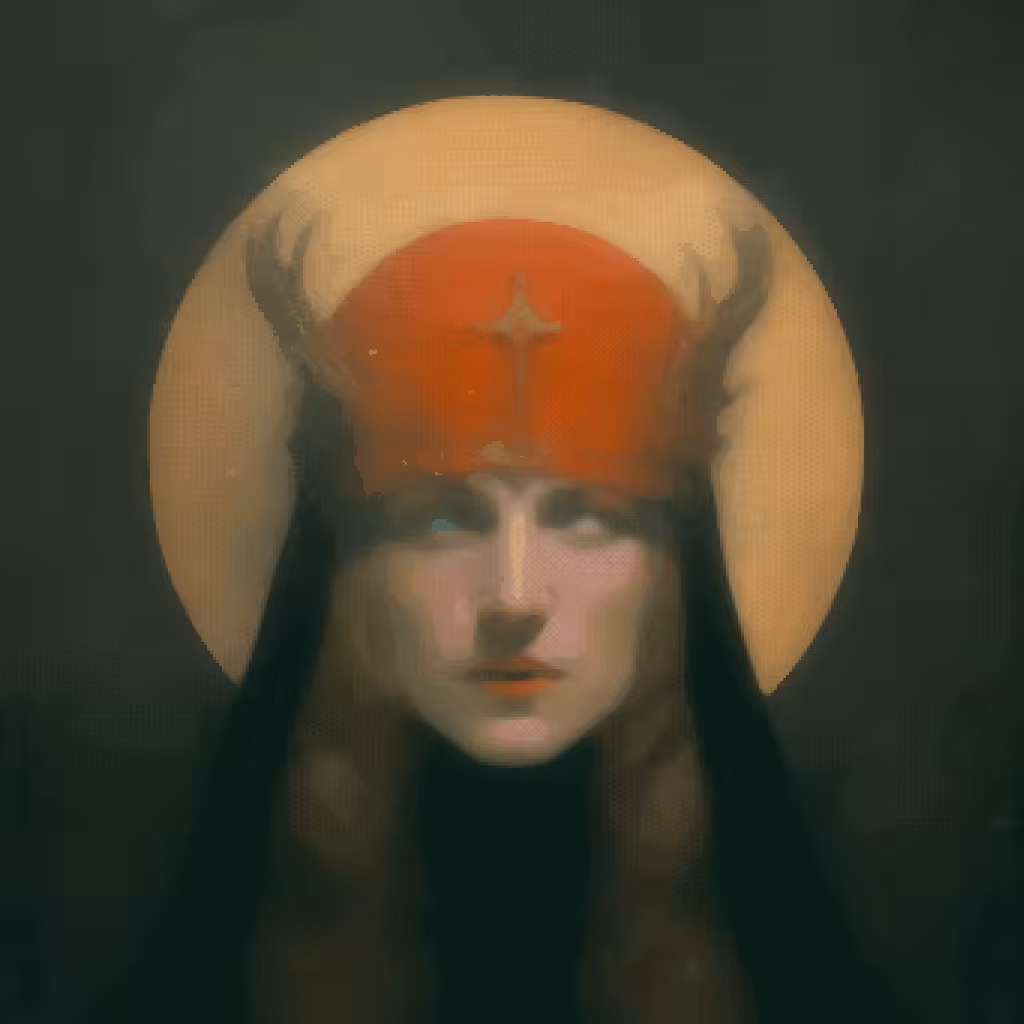Witchcraft of Umbra