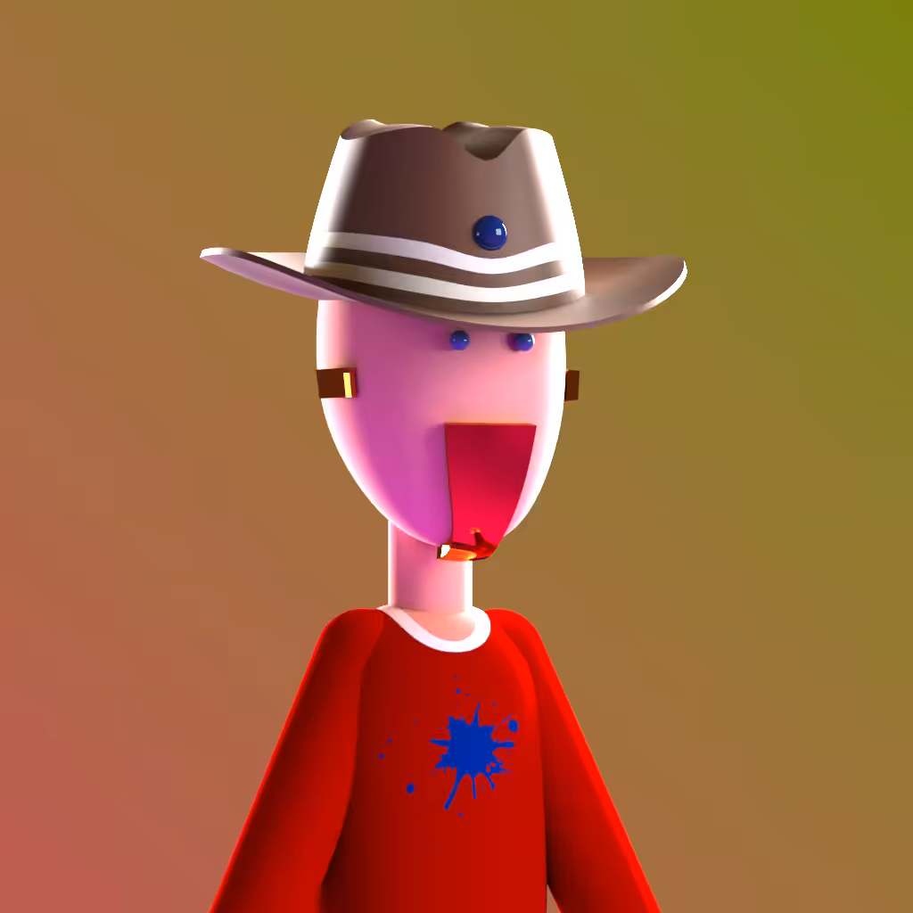 COOL GUY #94