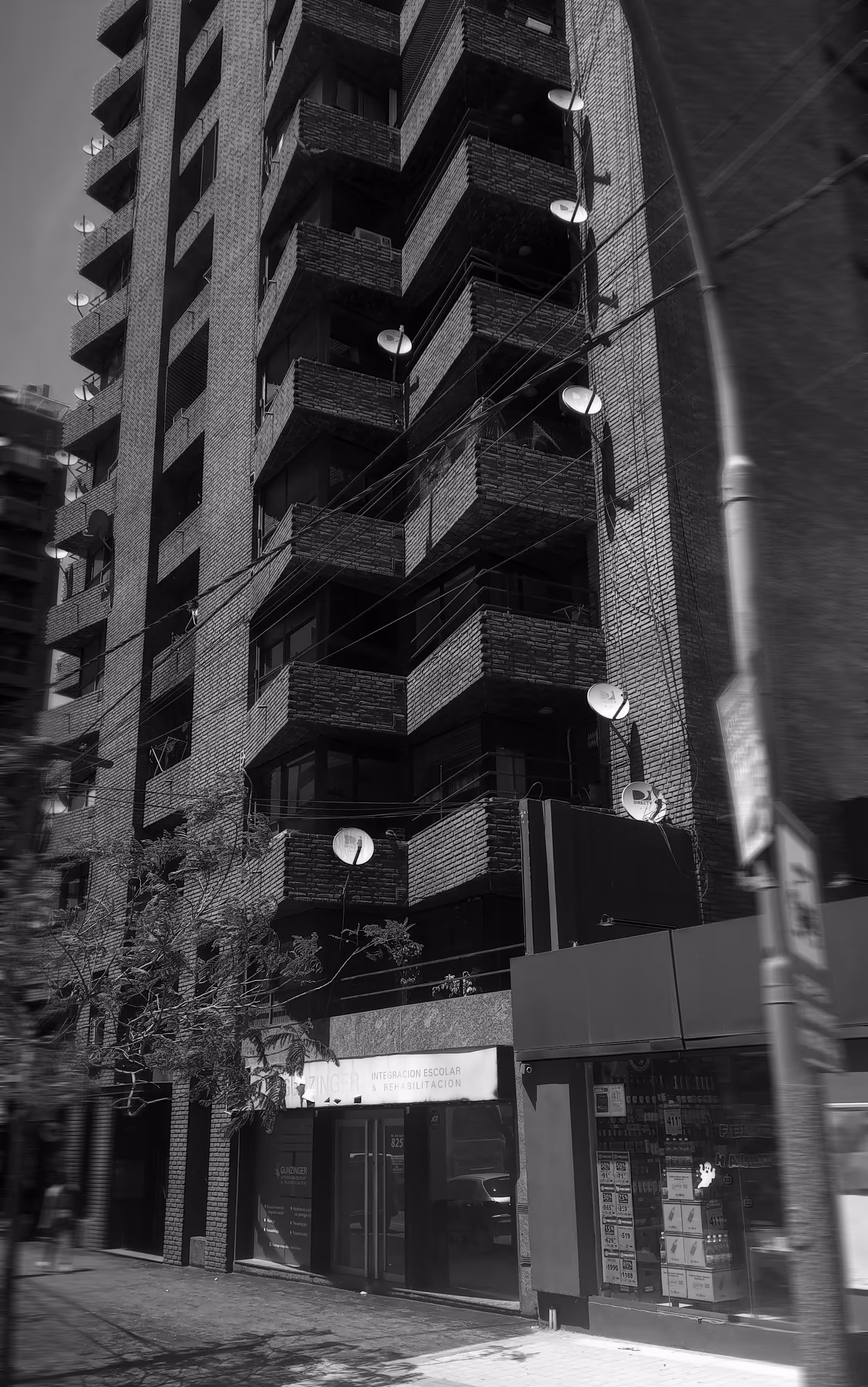 Architecture