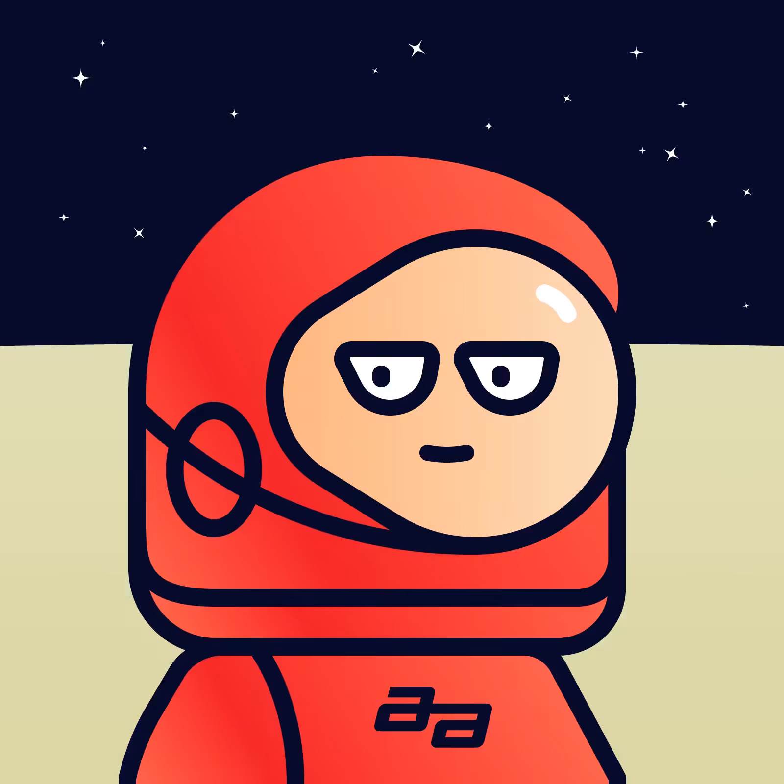 Awkward Astronauts #4297