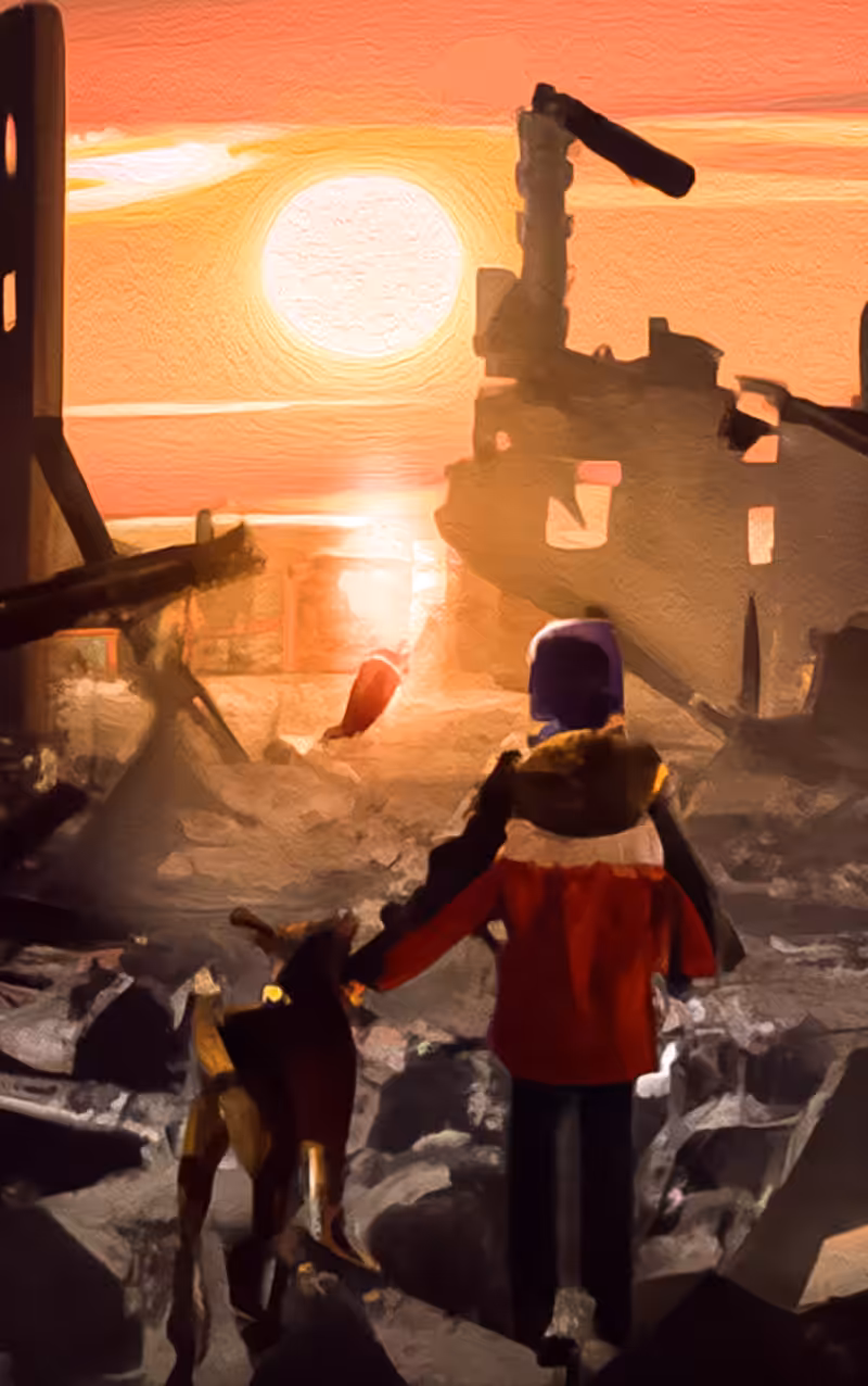 Survivors 