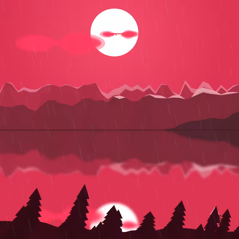 Lakeside #64