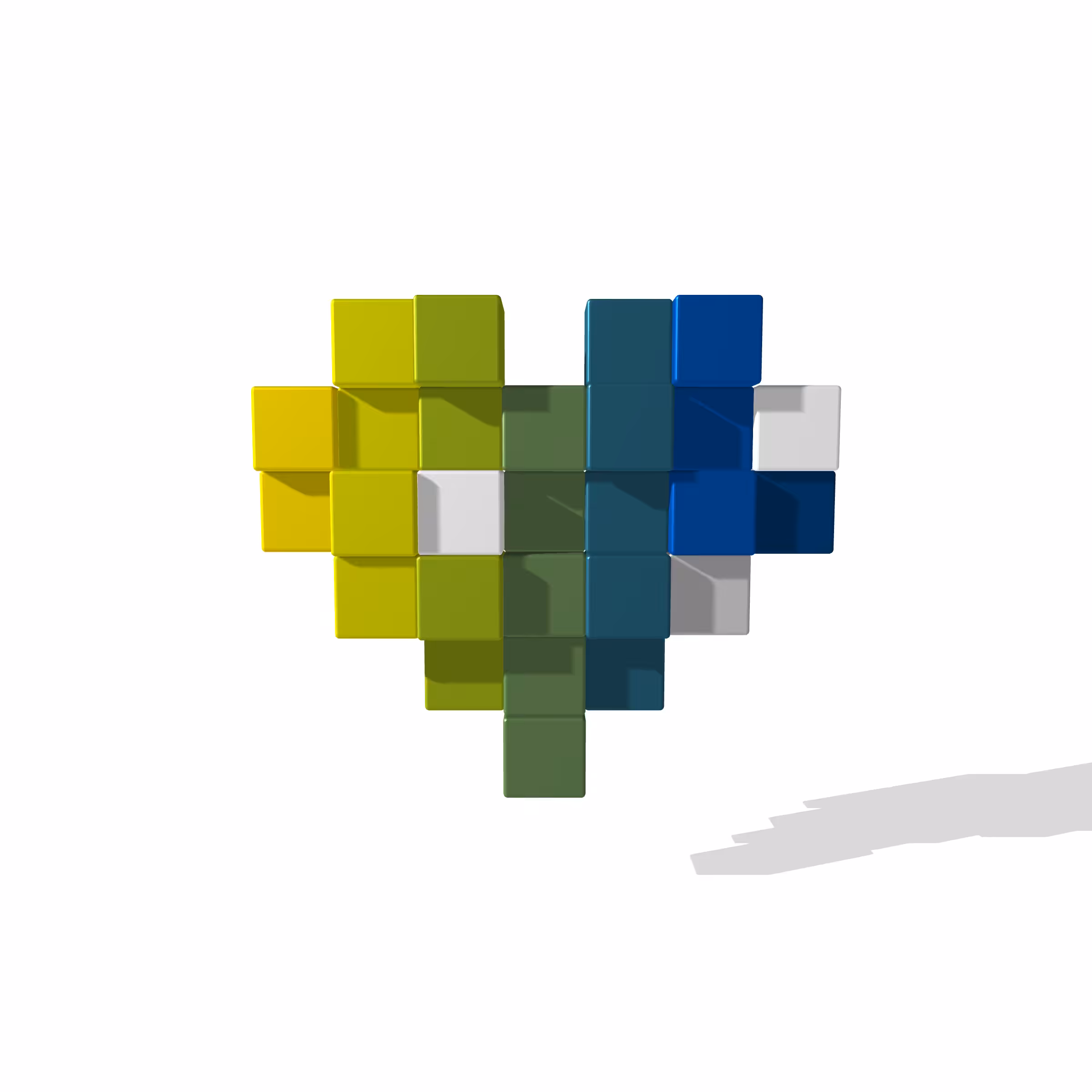heart + craft #3223