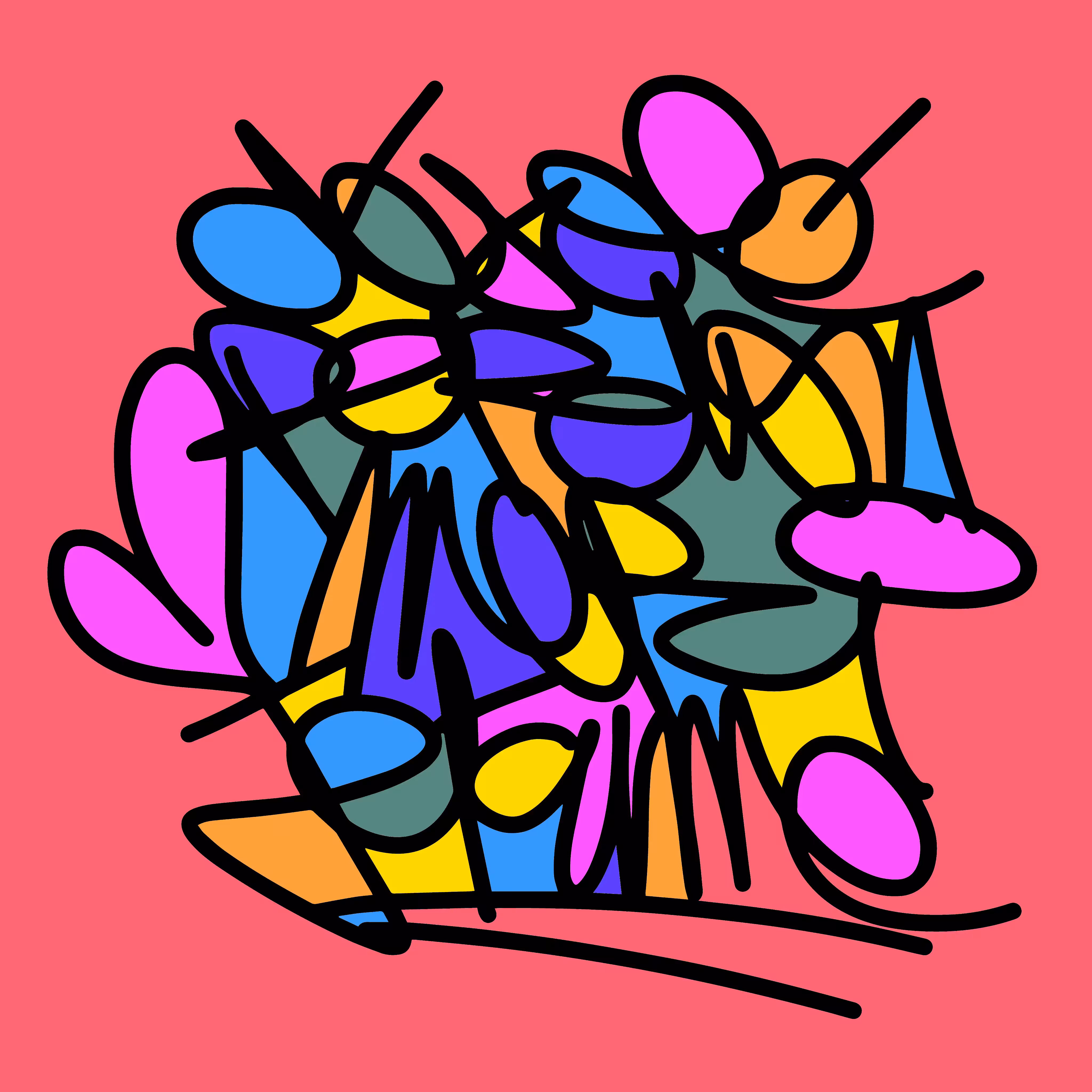 HOPONO #48