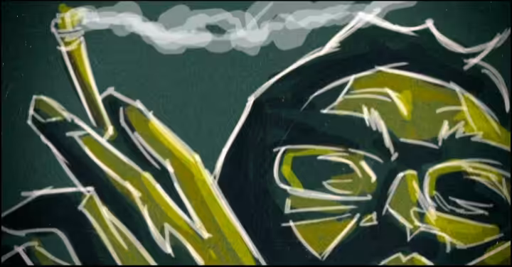Green Haze