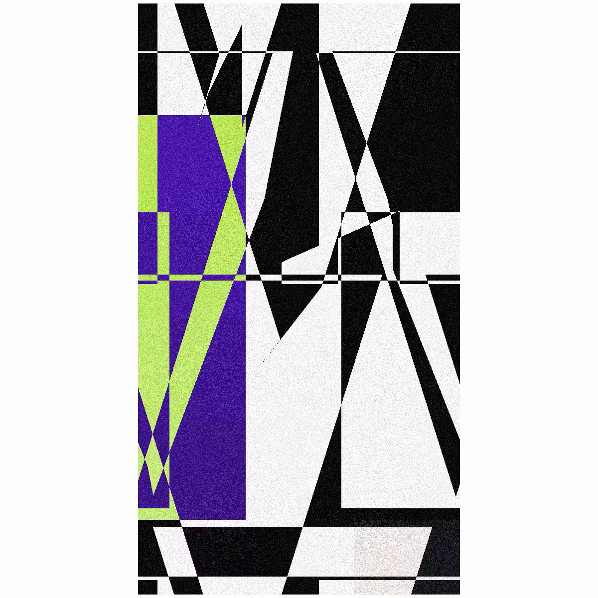 Asymmetry | GIFT #156