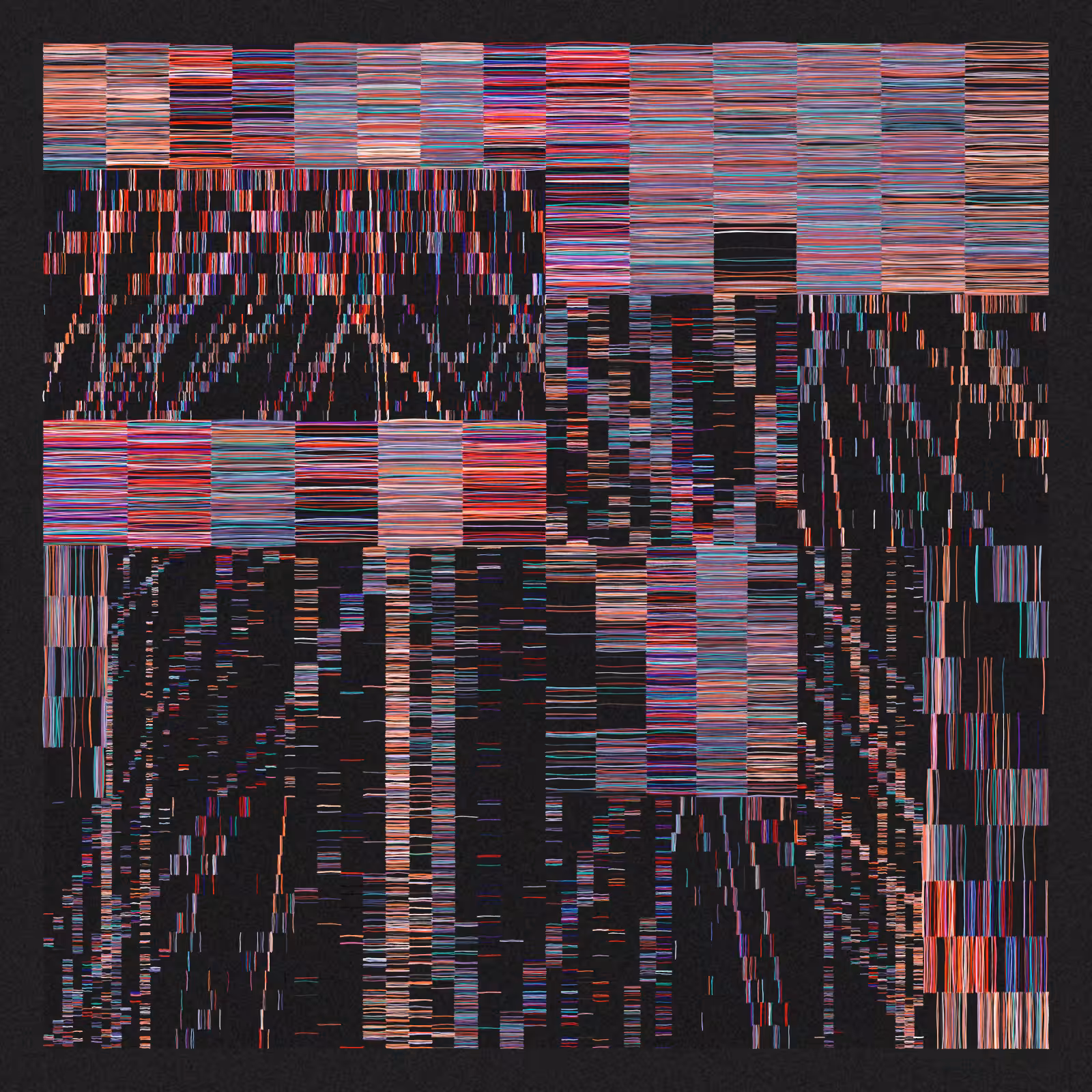 Spark Chambers #3