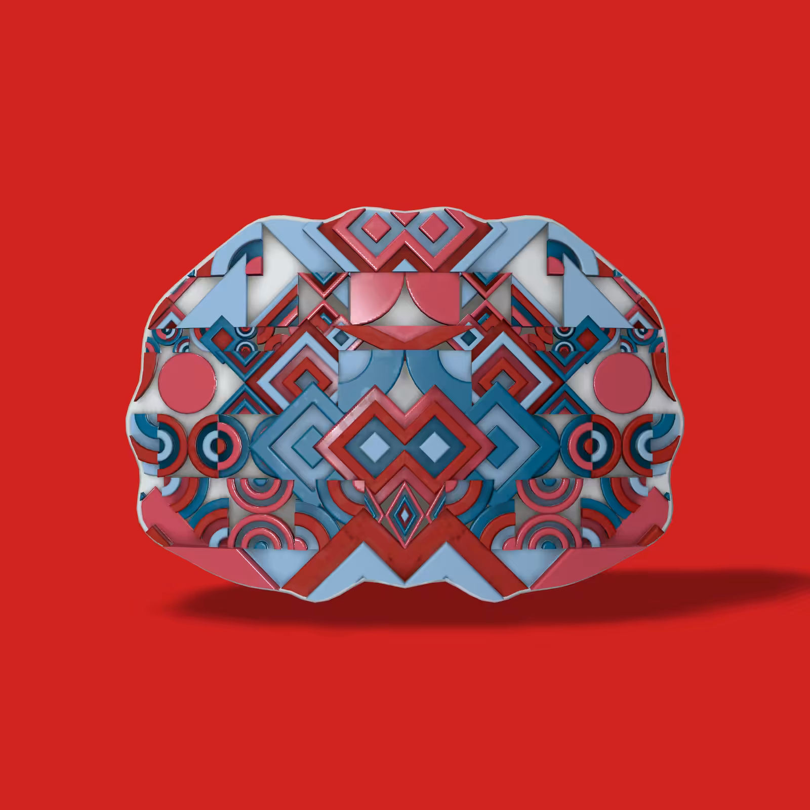 3D Generativemasks #5044