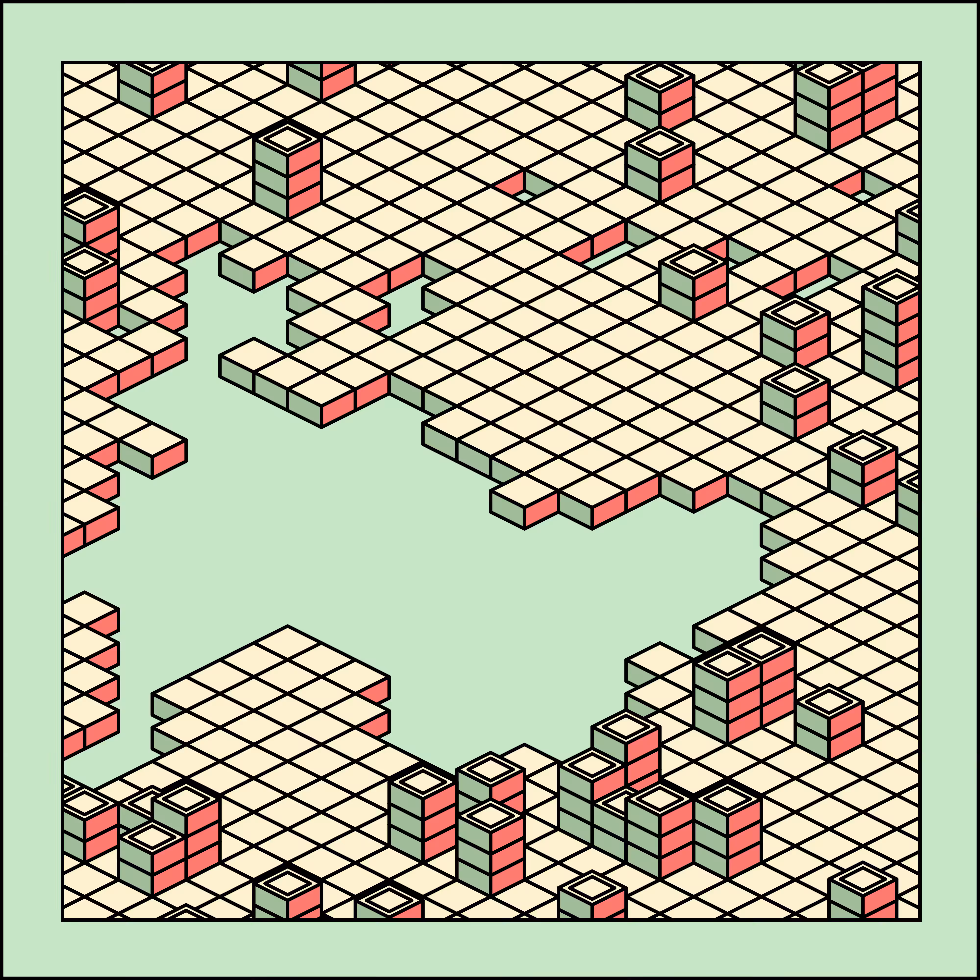 Paving #75