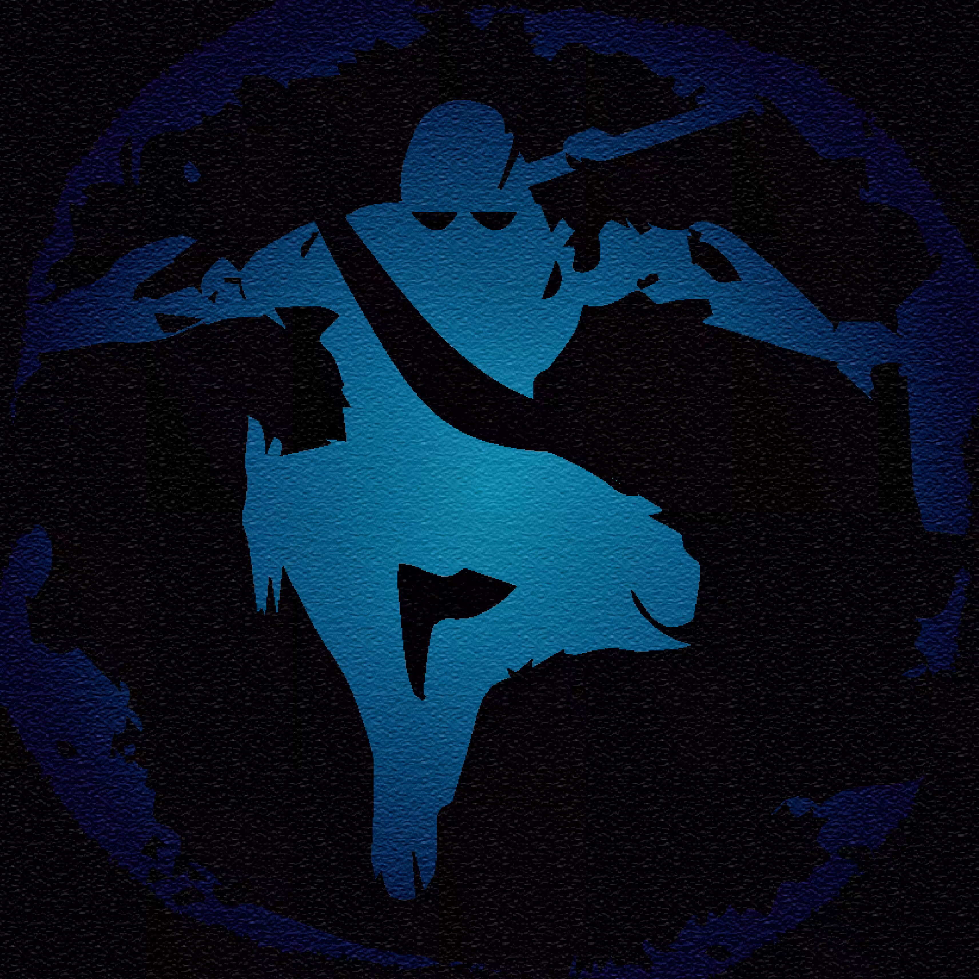Ninja Fighter