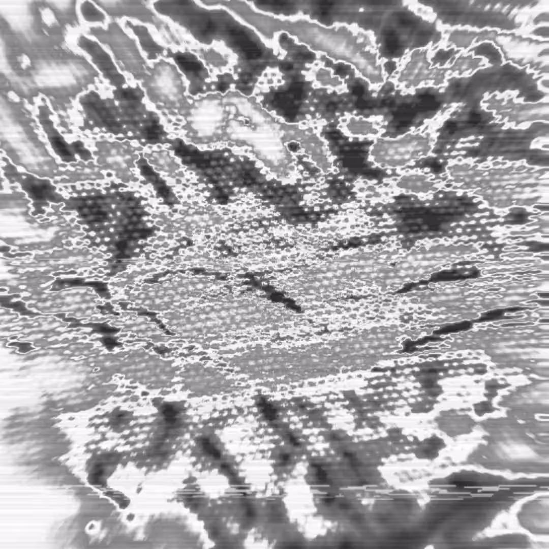 Art of Chaos - Cerebral Scratches