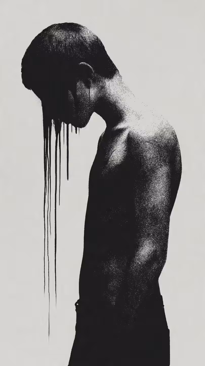 The Weeping Sinner