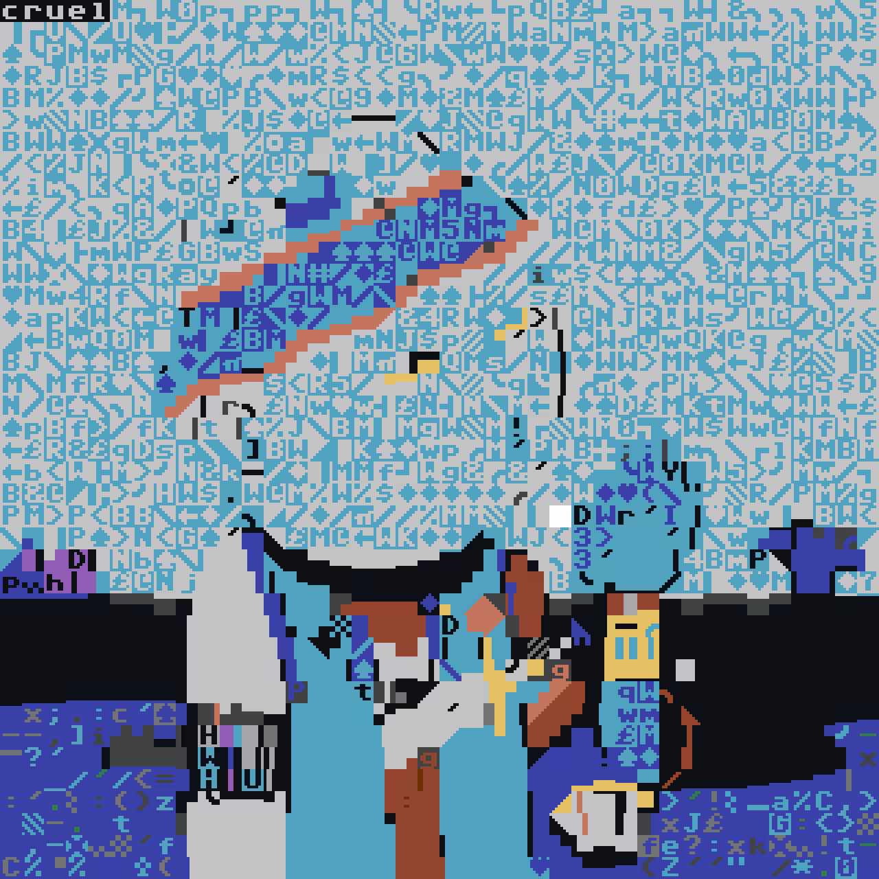 GOGO #5408 (DOS)