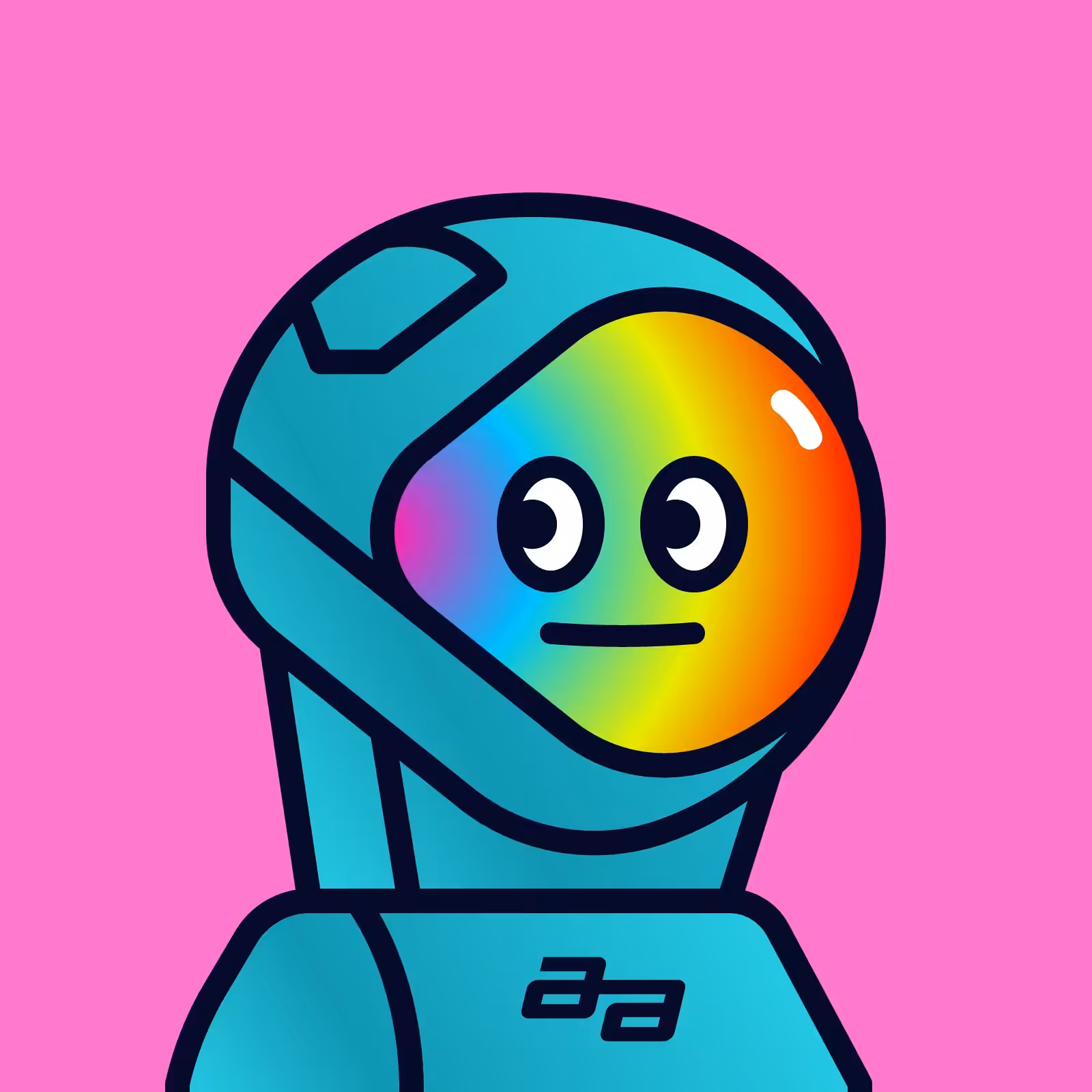 Awkward Astronauts #1796