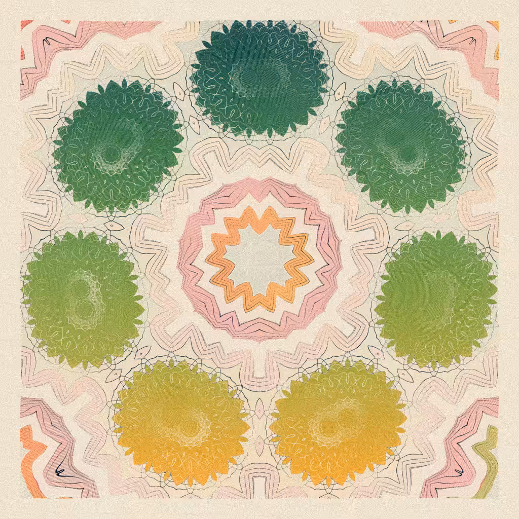 Symmetry #68
