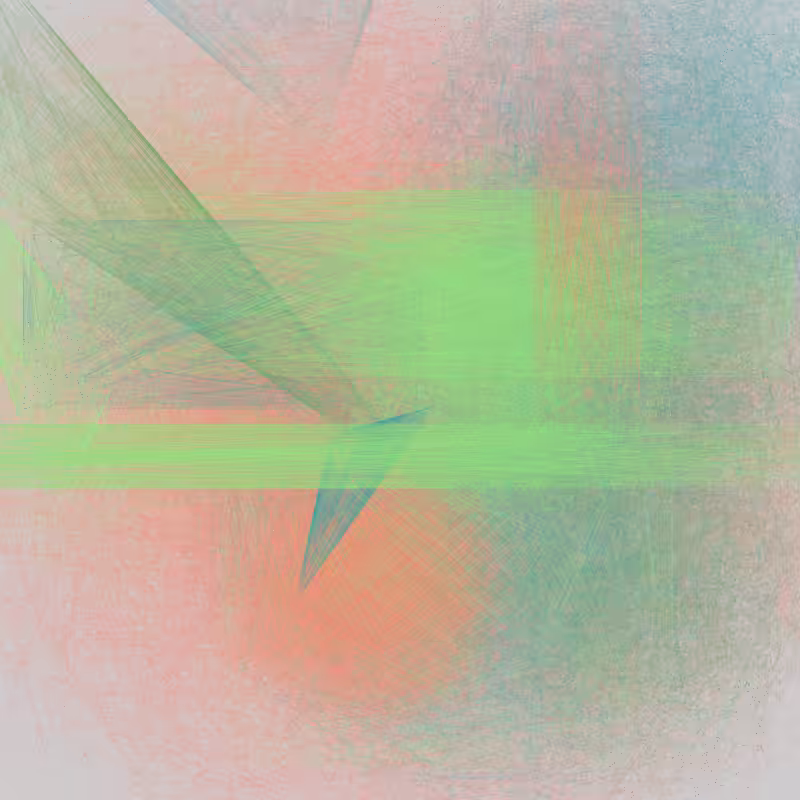Coloring With Lines #70