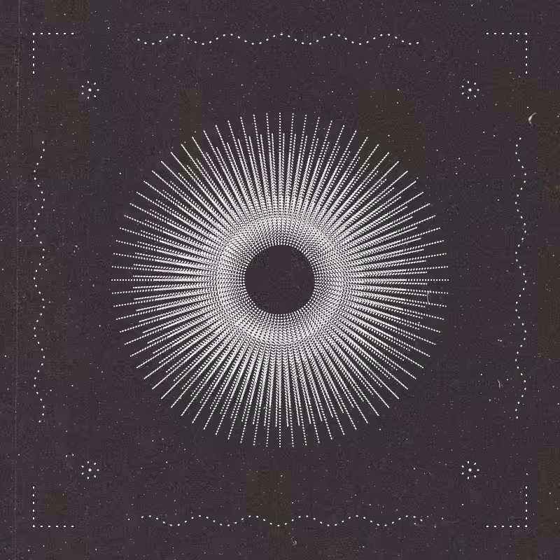 Space & Time #13