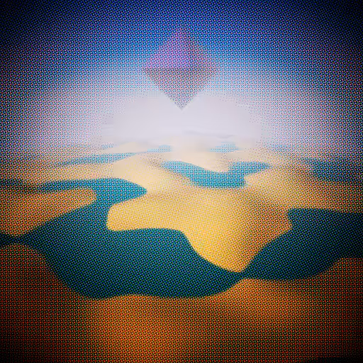 terrain pattern #3