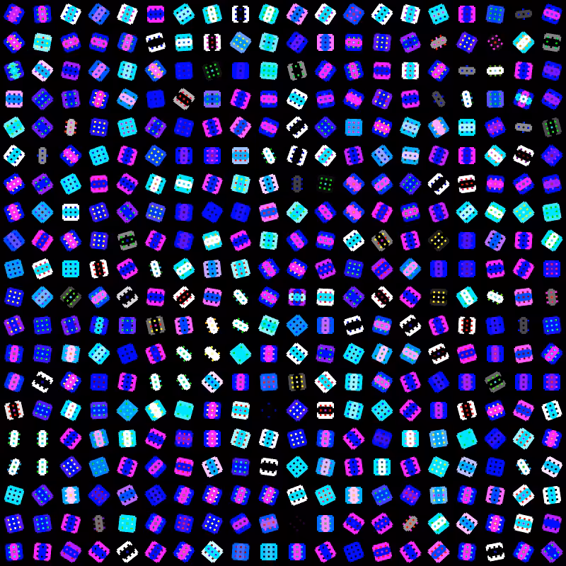 little.delusions #18