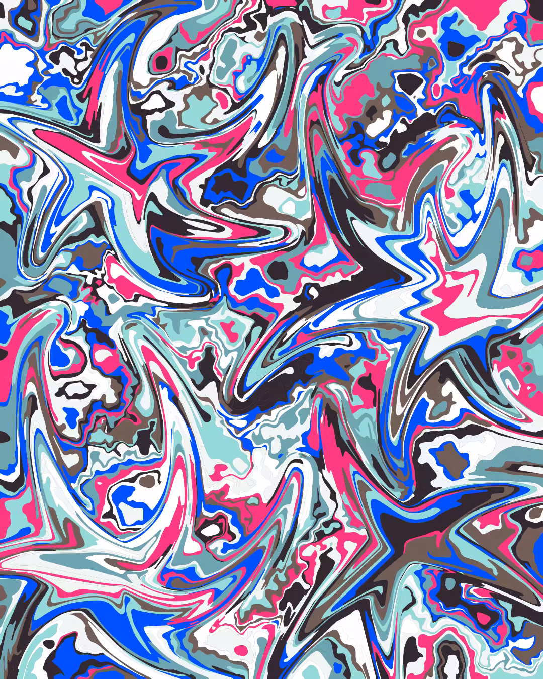 Liquid Dream 93