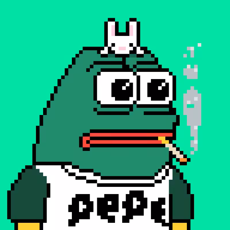 Pepez™ #30